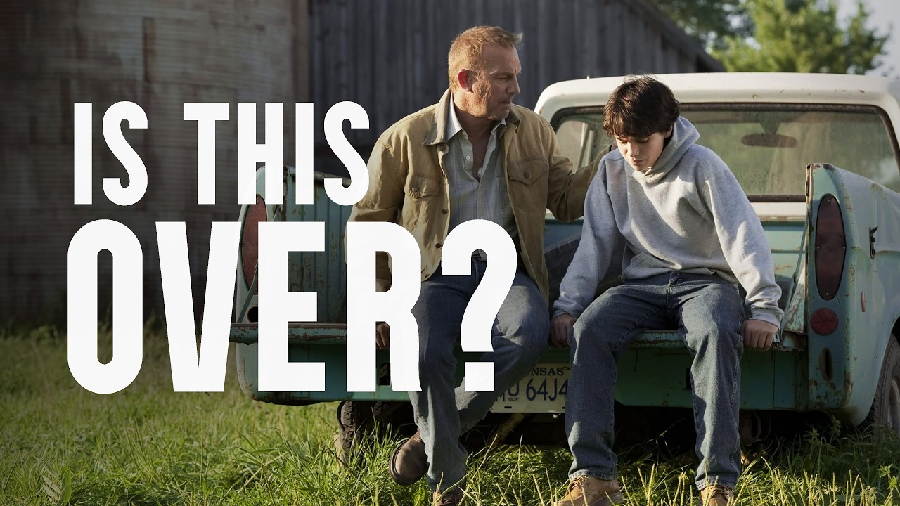 The HUGE Problem With Superhero Origin Scenes