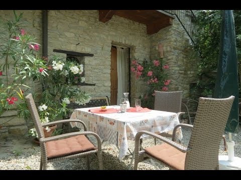 Cascina Madia im