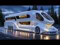 World’s Most Luxury Motorhome 😱 Full Tour | This Motorhome is Better Than a House 🏡🔥