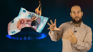 Save Energy During Winter. Seriously.