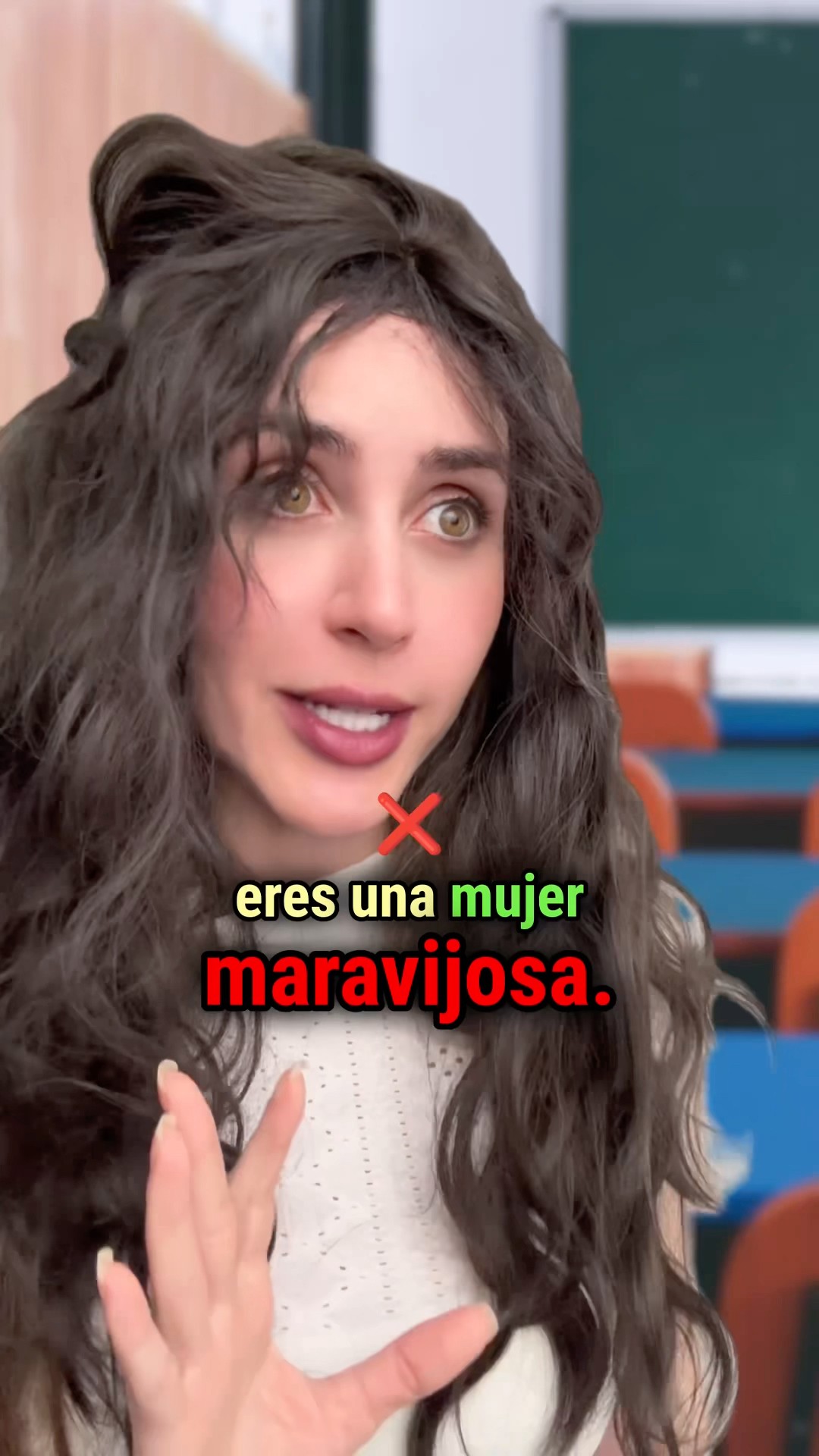 Feliz Dia da Mulher: Aprendendo Espanhol com Amor e Força