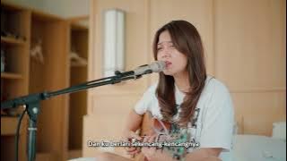 INGIN HILANG INGATAN - ROCKET ROCKERS | LIA MAGDALENA