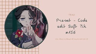 Share 12 Preset - Code Alight Motion || Edit Soft Tik #156 ヽTeaji screenshot 3