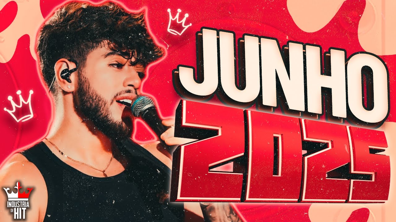 THIAGO FREITAS 2025 - THIAGO FREITAS CD JUNHO 2025 - THIAGO FREITAS MÚSICAS NOVAS 2025