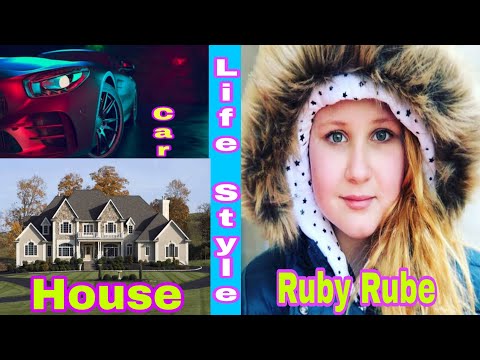 Ruby Rube Lifestyle,Networth,Hobbies,Age,Facts,by LIFE STYLE
