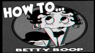 How To Make 1930s Authentic Art