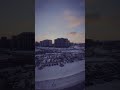 Sunrise 06.03.2026 | Daily City Timelapse #timelapse #sunrise #citysunrise #morningvibes
