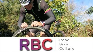 Tubeless vs Clincher, the tire battle!