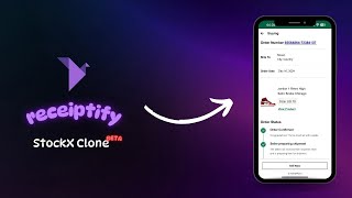 2025 - STOCKX EMULATOR - RECEIPTIFY.EU Content