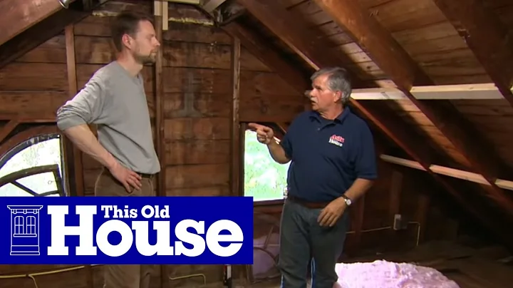 How to Prevent Ice Dams | This Old House