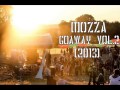 Mozza  goaway vol2 2013