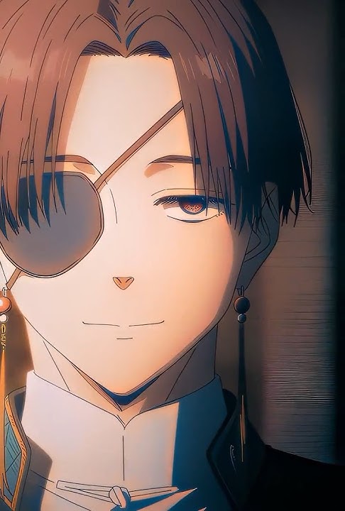 High and Low in animation 🔥🔥 #highandlow #windbreaker #anime