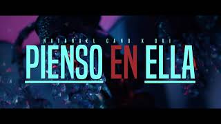 Natanael Cano x Ovi - Pienso En Ella [Official Video]