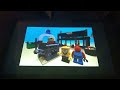Tráiler De Lego Bob Esponja 