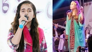 Urooj Fatima | Kamo kamo Habar | Baloch Culture Day 2020