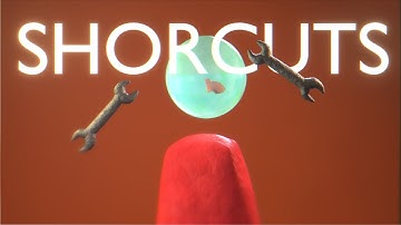 Change Shorcut in Godot Engine | Changing Theme and More | Godot Editor Settings