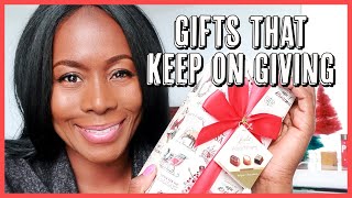 GIFT GIVING | THE GIFT THAT KEEPS ON GIVING | VLOGMAS DAY 5 | ISOWA GALLERY