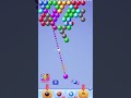 🎯 Bubble Shooter Game Level 123 | Easy Win Strategy &amp; Tips