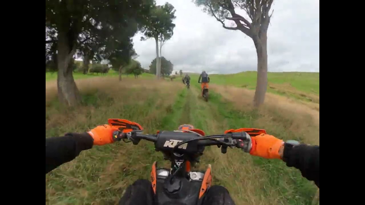 admiral hill trail ride 2026