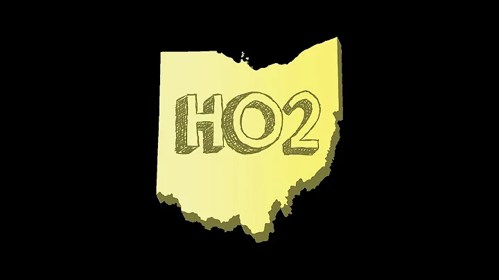 High On Ohio - Deborah Lewis Curlee