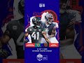 Two No1 draft picks will go H2H in London as the Bears take on the Jaguars