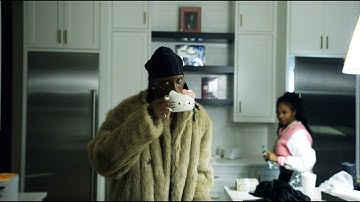 Playboi Carti - EVIL J0RDAN (Official Visualizer)