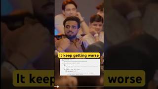 Pranit More Controversy Gets Bigger After New Viral Clip 👀