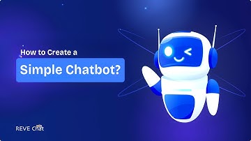 Build a Simple Chatbot with REVE Chat – No Coding Needed!