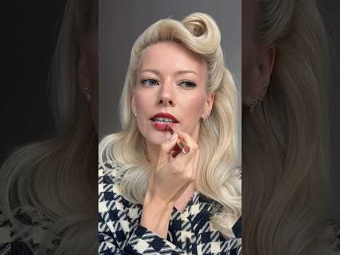 You Don’t Need an Occasion to Wear Red Lipstick #redlipstick #redlipsmakeup #redlipsticks #lipstick