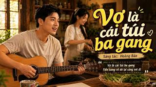 Vợ Là Cái Túi Ba Gang 🔥 Khen Vợ Giảm Cân 🔥 Chuyện Cái Quỹ Đen