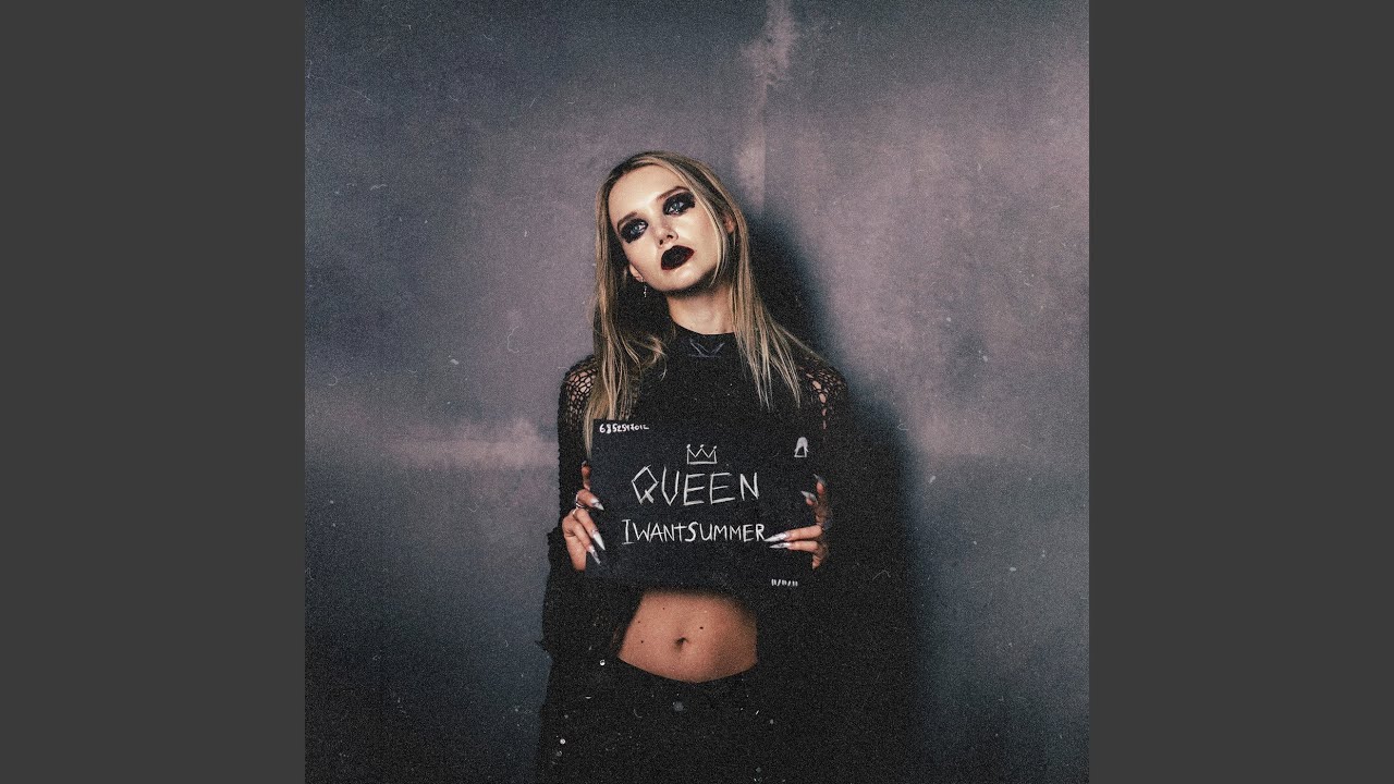 Watch QUEEN on YouTube Watch QUEEN on YouTube