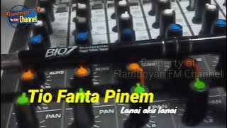 Tio Fanta Pinem ‼️ Lanai aku lanai