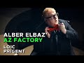 ALBER ELBAZ, HIS LAST INTERVIEW, By Loic Prigent