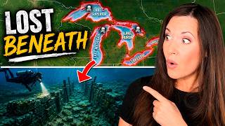 The Great Lakes Are Hiding Something That Wasn't Supposed to Be Revealed