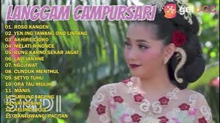 langgam campursari bikin ingat kampung halaman