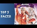 LIGHT SPOILERS | Top 5 Revealing Facts from The Legacy of Yangchen