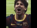 Messi Edit | Champions League Aura #messi #soccer #football #edit #fyp