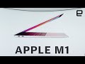 Apple M1 chip event post-show recap