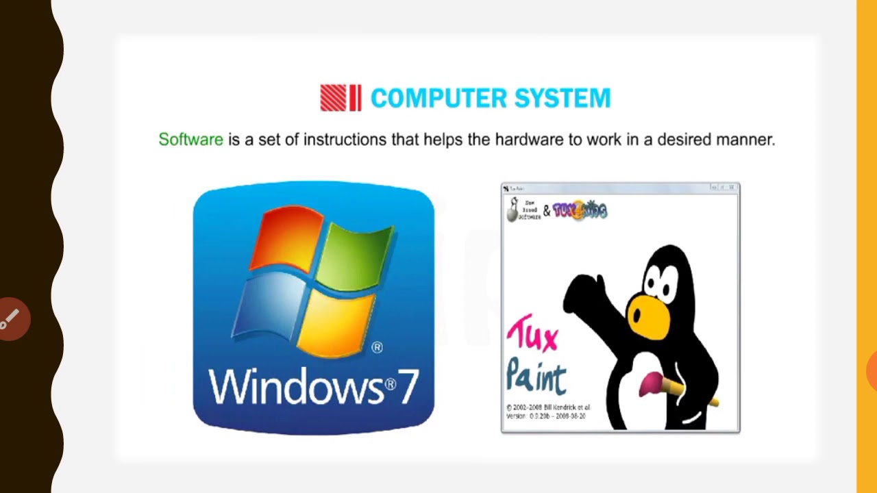 COMPUTER CLASS 4 LECTURE 1 - YouTube