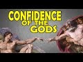 HOW TO BUILD CONFIDENCE LIKE ZEUS | HAILED FROM MOUNT OLYMPUS