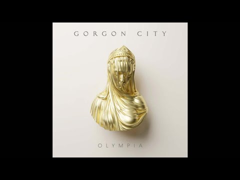 [TECH HOUSE] Gorgon City, Hayley May - Never Let Me Down (Extended Mix) [Positiva]