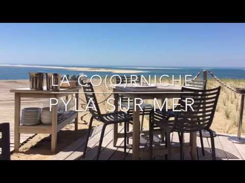 La Co(o)rniche, Pyla Sur Mer | allthegoodies.com