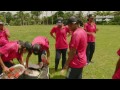 Promoting disability inclusion through sport in Fiji - Women's Cricket