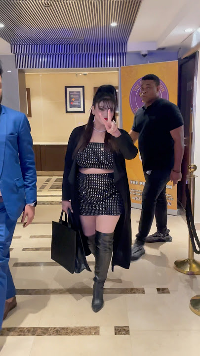 🎧 DJ ANA All set on Fire in Dubai | DDLDJ Live Performance ✨ #reels  #ddldjindubai #Ddldj