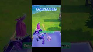 Bounce Pads or Launch Pads? - 2252-5315-4527