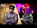 Tattoo interview with Madchild - Swollen Members