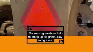Hotter N Hell Degreaser - Tips to Preserve the Value of your Equipment