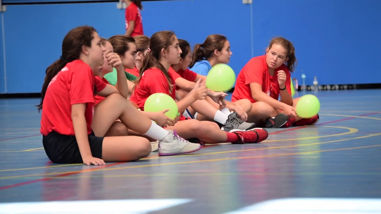 CAMPUS VERANO CB ARABA 2019