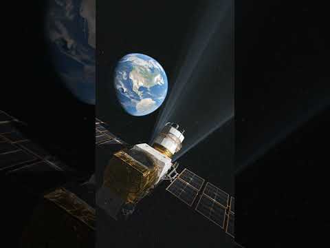 NASA’s Roman Telescope Will See More of the Universe Than All Other Telescopes Combined! #shorts