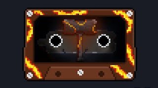 Soul Knight OST | Lava Workshop lobby theme (perfect loop)